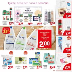 Volantino promozionale Crai  valide dal 22/01/2026 - Pagina 23.