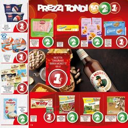 Volantino promozionale Crai  valide dal 22/01/2026 - Pagina 2.