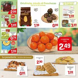 Volantino promozionale Crai  valide dal 22/01/2026 - Pagina 4.