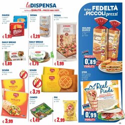 Volantino promozionale Sigma  valide dal 22/01/2026 - Pagina 15.