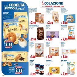 Volantino promozionale Sigma  valide dal 22/01/2026 - Pagina 16.