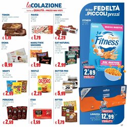 Volantino promozionale Sigma  valide dal 22/01/2026 - Pagina 17.