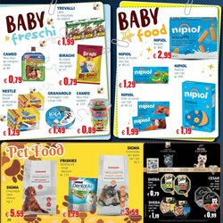 Volantino promozionale Sigma  valide dal 22/01/2026 - Pagina 20.