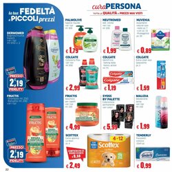 Volantino promozionale Sigma  valide dal 22/01/2026 - Pagina 22.