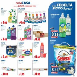 Volantino promozionale Sigma  valide dal 22/01/2026 - Pagina 23.
