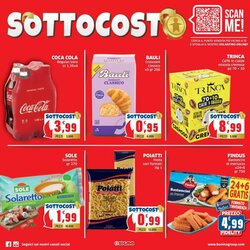 Volantino promozionale Sigma  valide dal 22/01/2026 - Pagina 24.