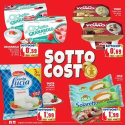 Volantino promozionale Sigma  valide dal 22/01/2026 - Pagina 2.