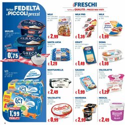 Volantino promozionale Sigma  valide dal 22/01/2026 - Pagina 6.