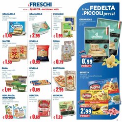 Volantino promozionale Sigma  valide dal 22/01/2026 - Pagina 7.
