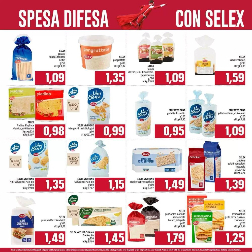 Volantino promozionale Emisfero  valide dal 22/01/2026 - Pagina 10.