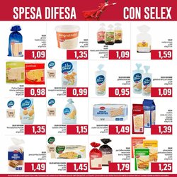 Volantino promozionale Emisfero  valide dal 22/01/2026 - Pagina 10.