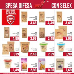 Volantino promozionale Emisfero  valide dal 22/01/2026 - Pagina 12.