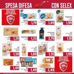 Volantino promozionale Emisfero  valide dal 22/01/2026 - Pagina 14.