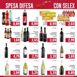 Volantino promozionale Emisfero  valide dal 22/01/2026 - Pagina 16.