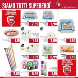 Volantino promozionale Emisfero  valide dal 22/01/2026 - Pagina 17.