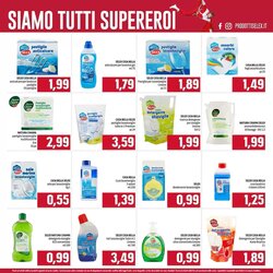 Volantino promozionale Emisfero  valide dal 22/01/2026 - Pagina 19.