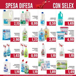 Volantino promozionale Emisfero  valide dal 22/01/2026 - Pagina 20.