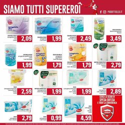 Volantino promozionale Emisfero  valide dal 22/01/2026 - Pagina 21.