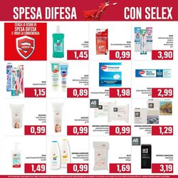 Volantino promozionale Emisfero  valide dal 22/01/2026 - Pagina 22.