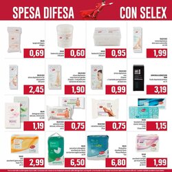 Volantino promozionale Emisfero  valide dal 22/01/2026 - Pagina 24.