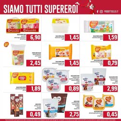 Volantino promozionale Emisfero  valide dal 22/01/2026 - Pagina 25.