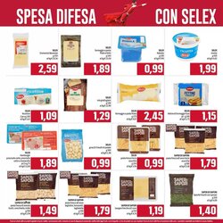 Volantino promozionale Emisfero  valide dal 22/01/2026 - Pagina 2.