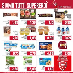 Volantino promozionale Emisfero  valide dal 22/01/2026 - Pagina 3.