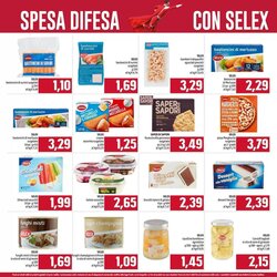 Volantino promozionale Emisfero  valide dal 22/01/2026 - Pagina 4.