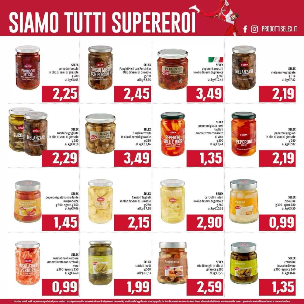 Volantino promozionale Emisfero  valide dal 22/01/2026 - Pagina 5.