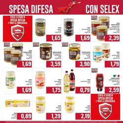Volantino promozionale Emisfero  valide dal 22/01/2026 - Pagina 6.