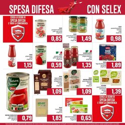 Volantino promozionale Emisfero  valide dal 22/01/2026 - Pagina 8.