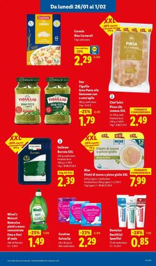 Volantino promozionale Lidl  valide dal 22/01/2026 - Pagina 11.