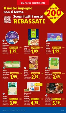 Volantino promozionale Lidl  valide dal 22/01/2026 - Pagina 15.