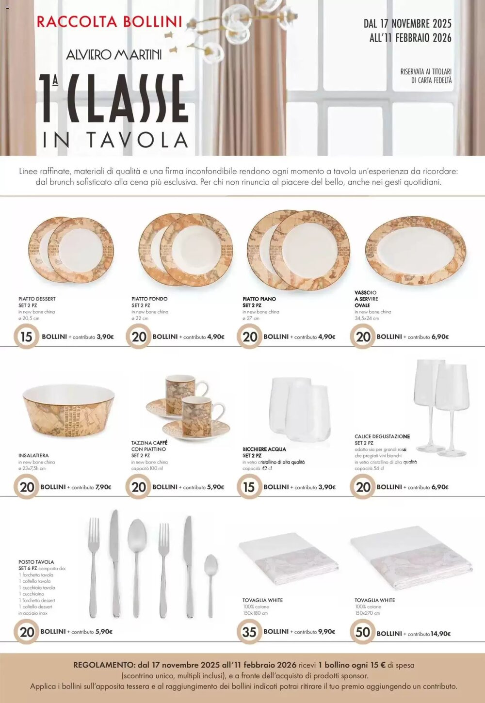 Volantino promozionale Galassia superstore  valide dal 22/01/2026 - Pagina 5.