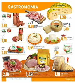 Volantino promozionale Madis  valide dal 22/01/2026 - Pagina 2.