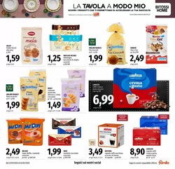 Volantino promozionale Famila Superstore  valide dal 22/01/2026 - Pagina 13.