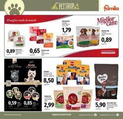 Volantino promozionale Famila Superstore  valide dal 22/01/2026 - Pagina 20.