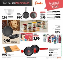 Volantino promozionale Famila Superstore  valide dal 22/01/2026 - Pagina 27.