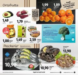Volantino promozionale Famila Superstore  valide dal 22/01/2026 - Pagina 2.