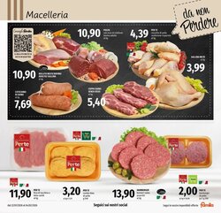 Volantino promozionale Famila Superstore  valide dal 22/01/2026 - Pagina 3.