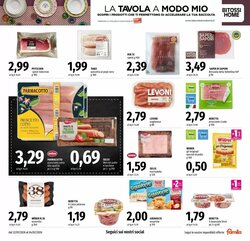 Volantino promozionale Famila Superstore  valide dal 22/01/2026 - Pagina 5.