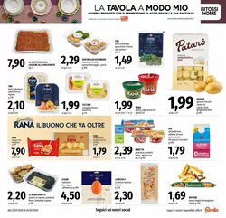 Volantino promozionale Famila Superstore  valide dal 22/01/2026 - Pagina 7.