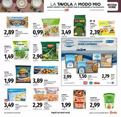 Volantino promozionale Famila Superstore  valide dal 22/01/2026 - Pagina 9.