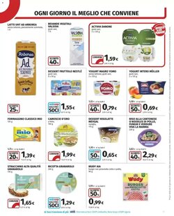 Volantino promozionale Coop  valide dal 22/01/2026 - Pagina 11.