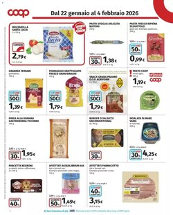Volantino promozionale Coop  valide dal 22/01/2026 - Pagina 12.