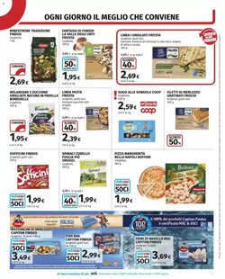 Volantino promozionale Coop  valide dal 22/01/2026 - Pagina 13.