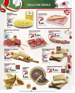 Volantino promozionale Coop  valide dal 22/01/2026 - Pagina 15.