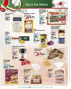 Volantino promozionale Coop  valide dal 22/01/2026 - Pagina 17.