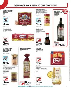 Volantino promozionale Coop  valide dal 22/01/2026 - Pagina 21.