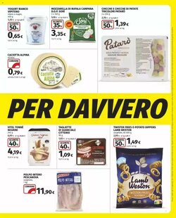 Volantino promozionale Coop  valide dal 22/01/2026 - Pagina 3.